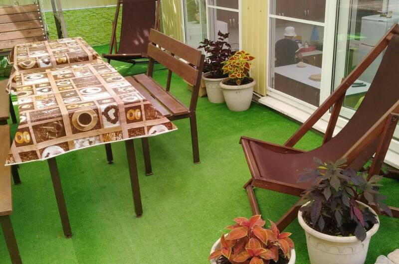 Изображение Изображение гостиницы &quot;Гостевой дом «Афина»&quot; #2 #2