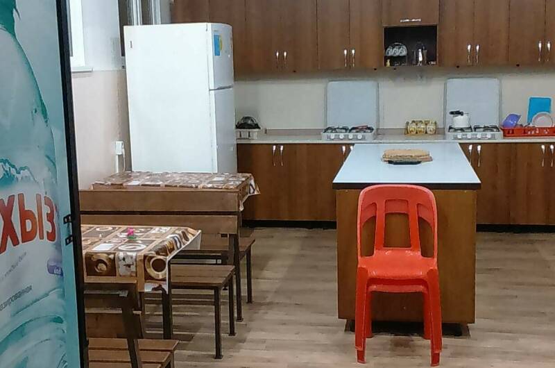 Изображение Изображение гостиницы &quot;Гостевой дом «Афина»&quot; #3 #3