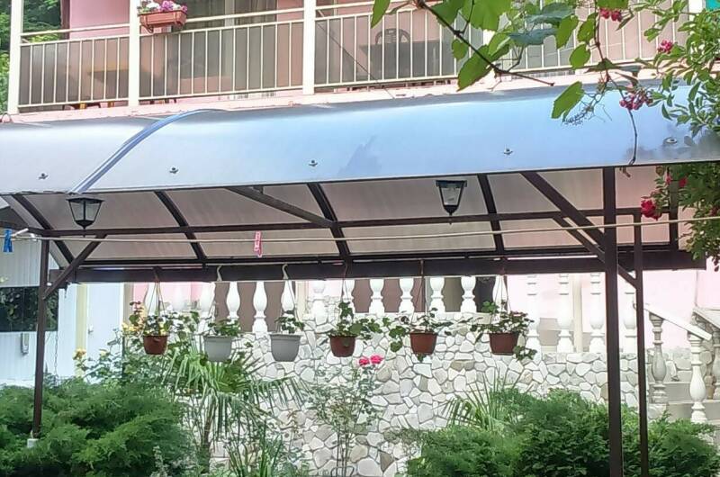 Изображение Изображение гостиницы &quot;Гостевой дом «Афина»&quot; #5 #5