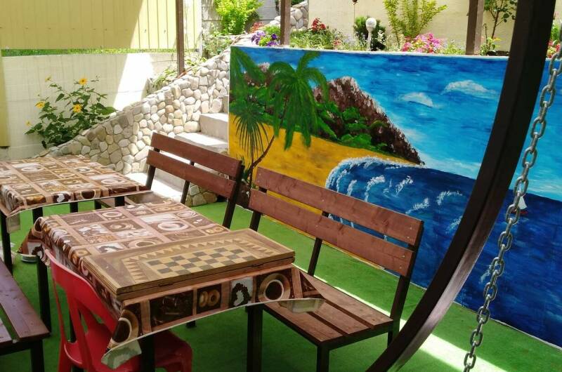 Изображение Изображение гостиницы &quot;Гостевой дом «Афина»&quot; #6 #6