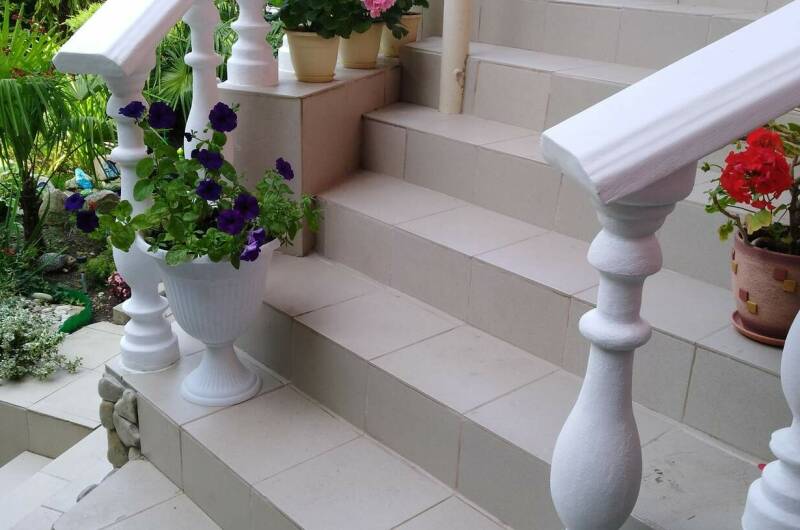 Изображение Изображение отеля / гостиницы "Гостевой дом «Афина»" #10 #8