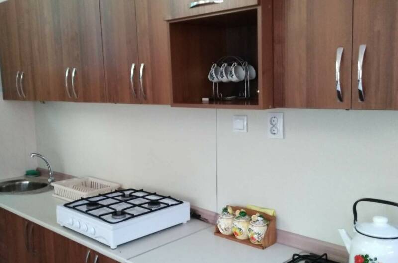 Изображение Изображение отеля / гостиницы "Гостевой дом «Афина»" #11 #9