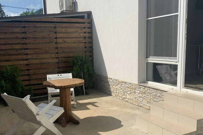 Изображение Изображение гостиницы "Частный дом «Семейные истории»" #2 #2