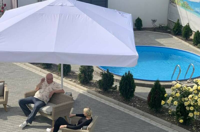 Изображение Изображение гостиницы "Частный дом «Семейные истории»" #3 #3