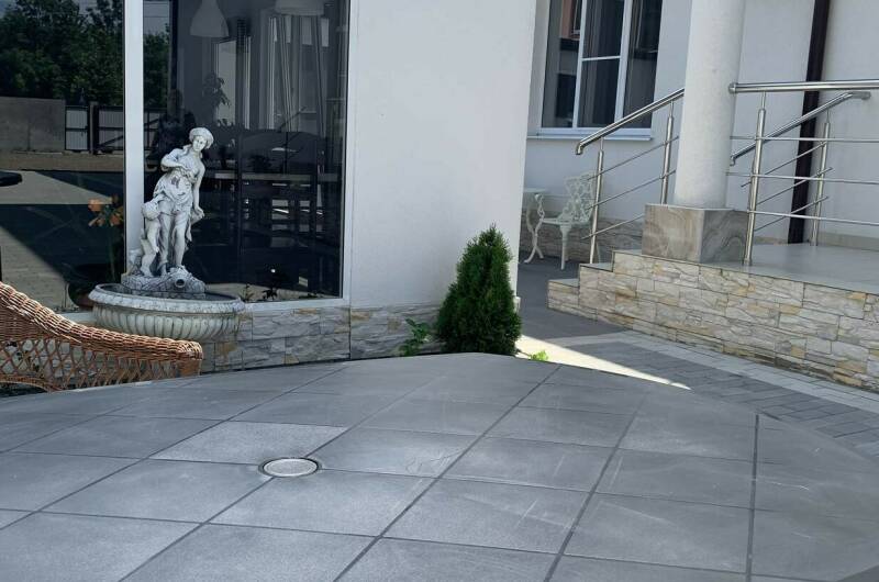 Изображение Изображение гостиницы "Частный дом «Семейные истории»" #5 #5