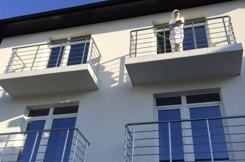 Изображение Изображение гостиницы "Частный дом «Семейные истории»" #8 #8