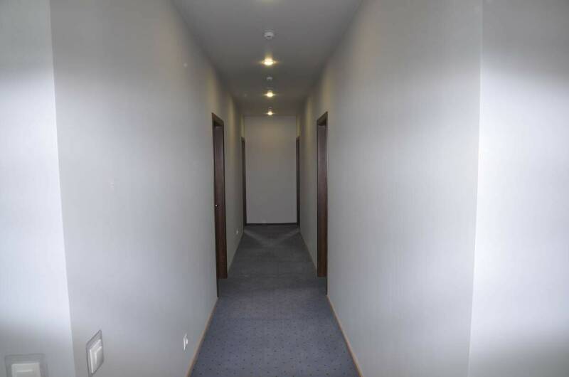 Изображение Изображение отеля / гостиницы "Частный дом «Семейные истории»" #10 #8