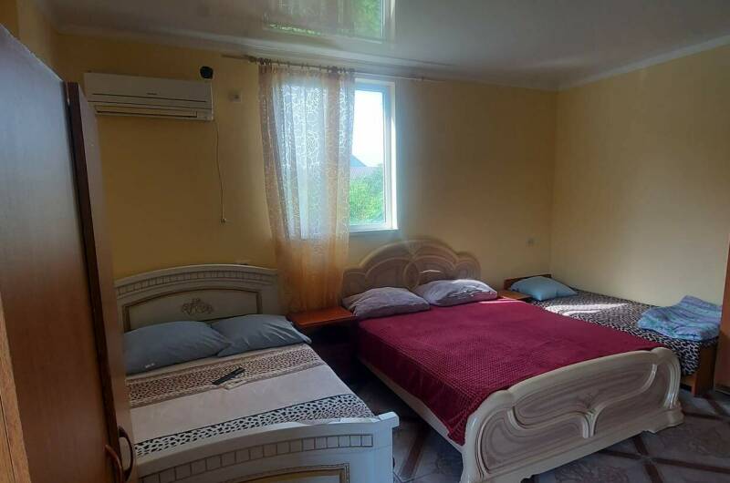 Изображение Изображение гостиницы "Гостевой дом «У Гарика»" #4 #4