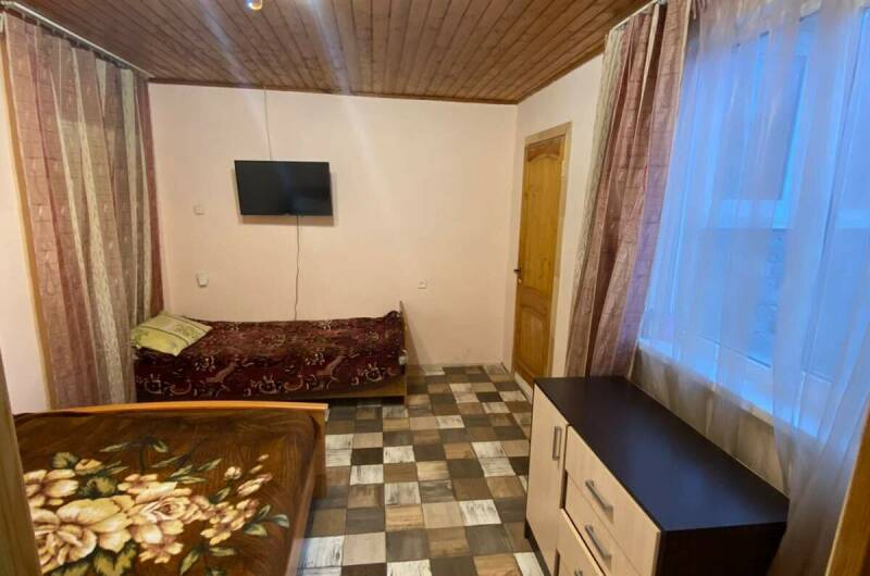 Изображение Изображение отеля / гостиницы "Гостевой дом «У Гарика»" #11 #9