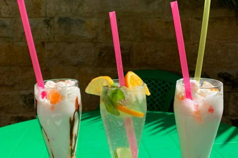 Изображение Изображение гостиницы &quot;Семейный клуб-отель «Мадагаскар»&quot; #2 #2