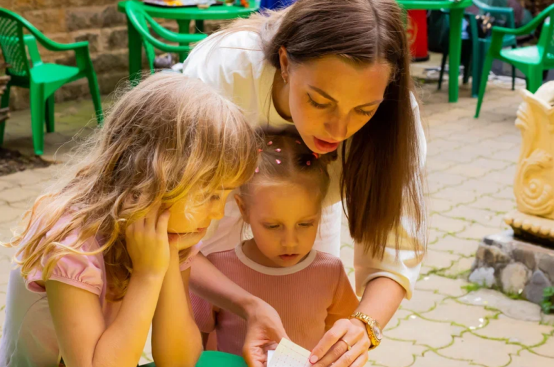 Изображение Изображение гостиницы &quot;Семейный клуб-отель «Мадагаскар»&quot; #4 #4