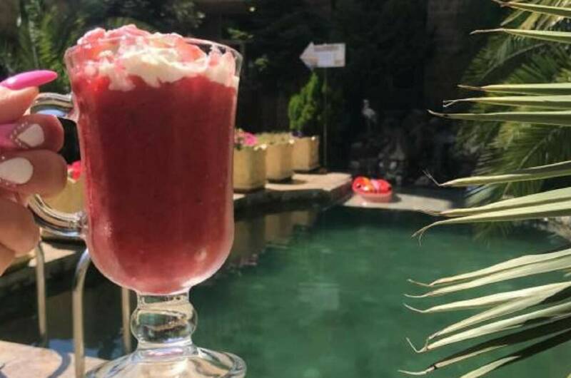 Изображение Изображение гостиницы &quot;Семейный клуб-отель «Мадагаскар»&quot; #6 #6