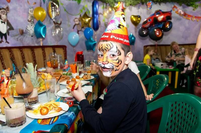 Изображение Изображение гостиницы &quot;Семейный клуб-отель «Мадагаскар»&quot; #8 #8