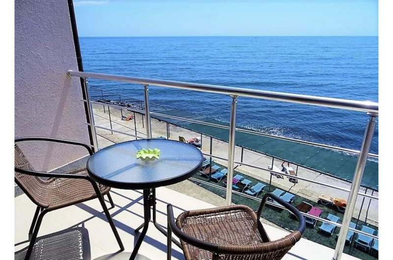 Изображение Изображение гостиницы &quot;Комплекс «Островок»&quot; #1 #1