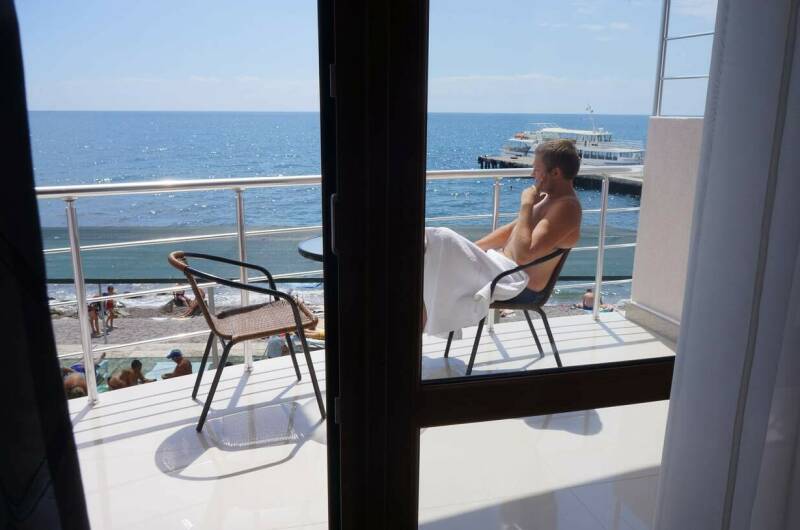 Изображение Изображение гостиницы &quot;Комплекс «Островок»&quot; #3 #3