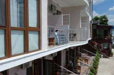 Изображение Изображение гостиницы &quot;Комплекс «Островок»&quot; #6 #6