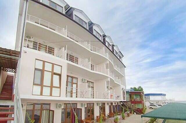 Изображение Изображение гостиницы &quot;Комплекс «Островок»&quot; #7 #7