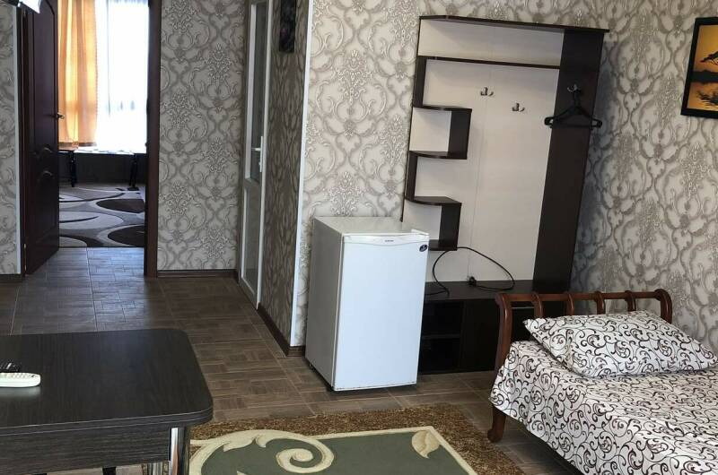 Изображение Изображение отеля / гостиницы "Комплекс «Островок»" #11 #9