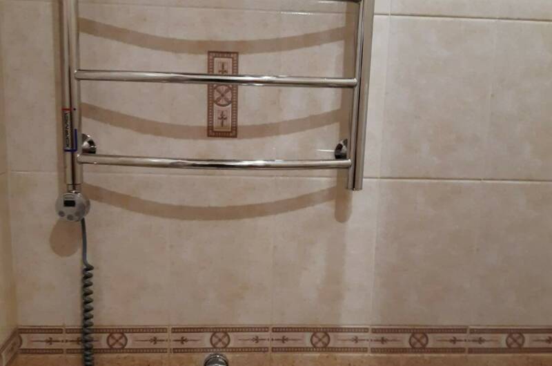 Изображение Изображение квартиры "Уютная студия у моря" #2 #2