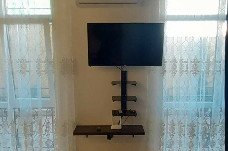 Изображение Изображение квартиры "Уютная студия у моря" #5 #5