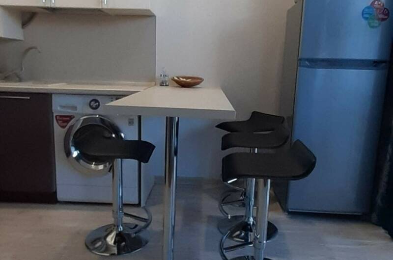 Изображение Изображение квартиры "Уютная студия у моря" #6 #6