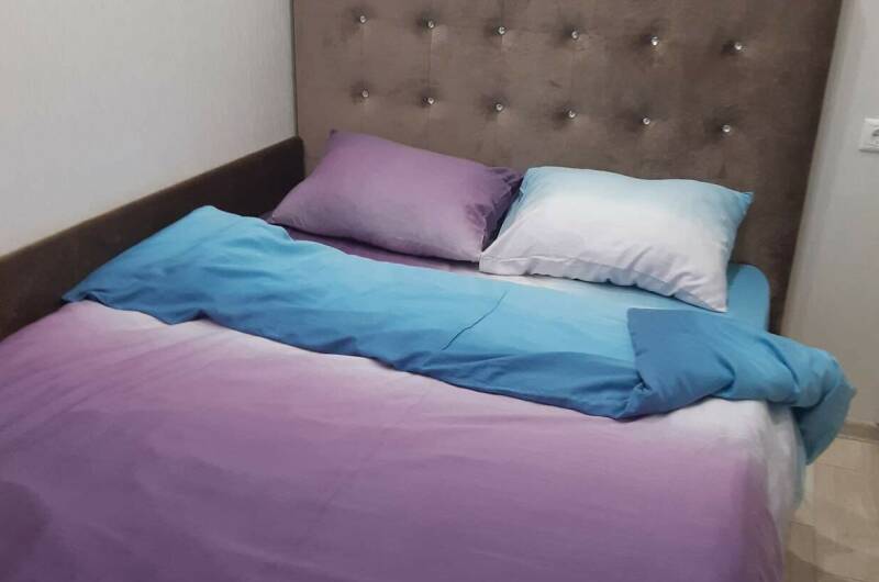 Изображение Изображение квартиры "Уютная студия у моря" #7 #7