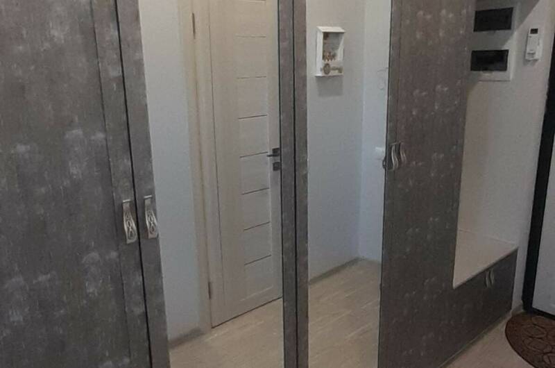 Изображение Изображение квартиры "Уютная студия у моря" #8 #8