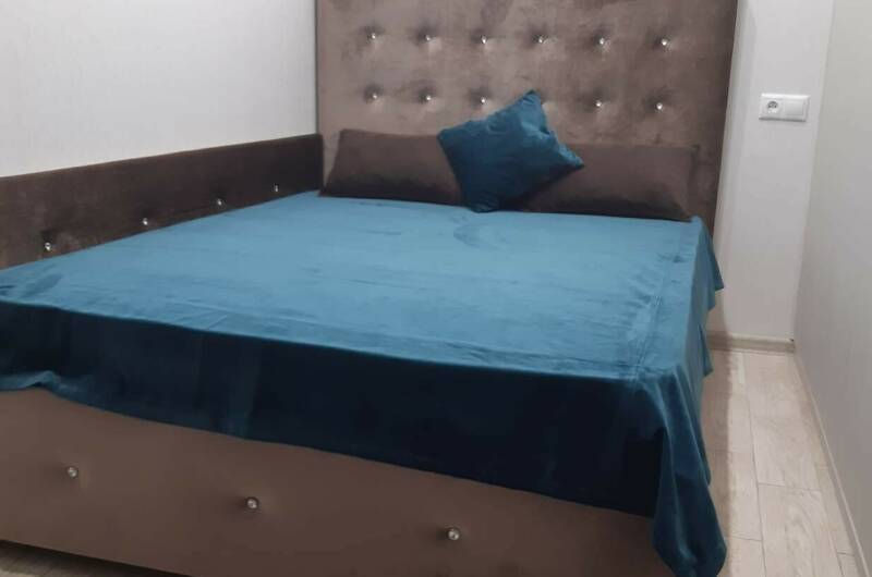 Изображение Изображение квартиры / апартамента "Уютная студия у моря" #10 #8