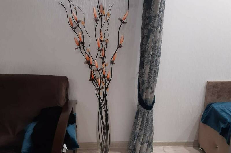 Изображение Изображение квартиры / апартамента "Уютная студия у моря" #11 #9