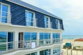 Изображение Изображение гостиницы &quot;Гостевой дом «Бриз»&quot; #1 #1