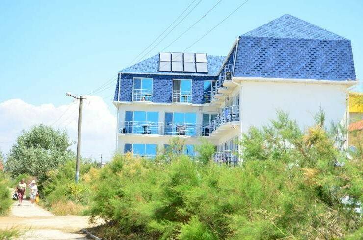 Изображение Изображение гостиницы &quot;Гостевой дом «Бриз»&quot; #2 #2