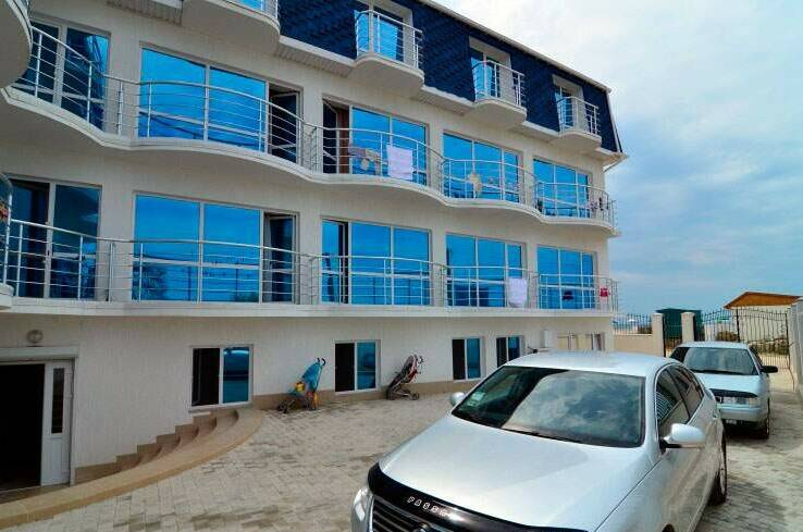 Изображение Изображение гостиницы &quot;Гостевой дом «Бриз»&quot; #3 #3