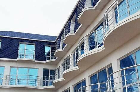 Изображение Изображение гостиницы &quot;Гостевой дом «Бриз»&quot; #4 #4