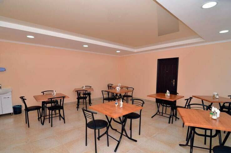 Изображение Изображение гостиницы &quot;Гостевой дом «Бриз»&quot; #5 #5