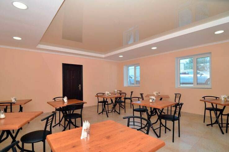 Изображение Изображение гостиницы &quot;Гостевой дом «Бриз»&quot; #6 #6