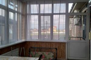 Изображение квартиры / апартамента "Таунхаус на Новоселов 56"