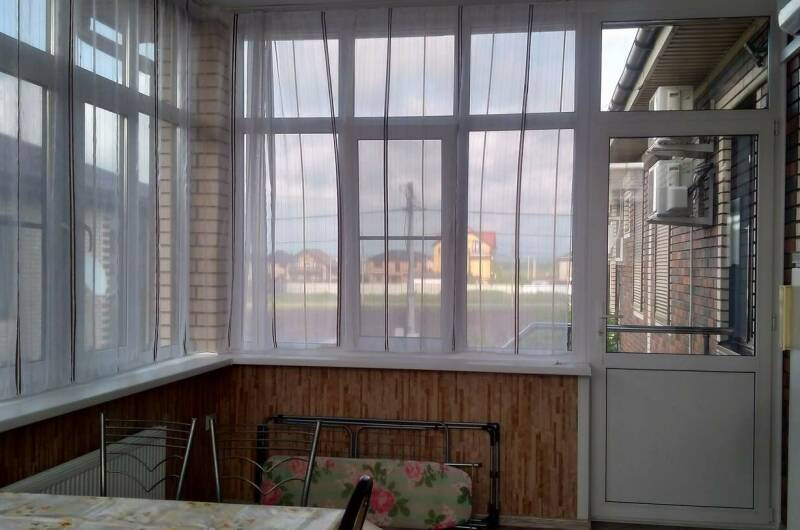 Изображение Изображение квартиры "Таунхаус на Новоселов 56" #1 #1