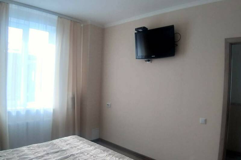 Изображение Изображение квартиры "Таунхаус на Новоселов 56" #2 #2