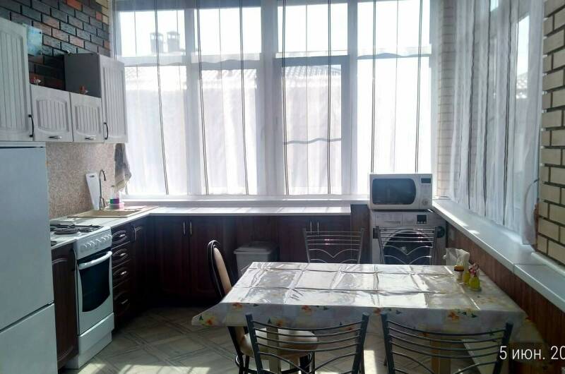 Изображение Изображение квартиры "Таунхаус на Новоселов 56" #3 #3