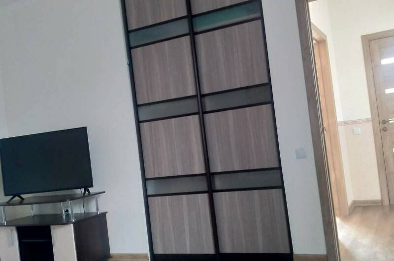 Изображение Изображение квартиры "Таунхаус на Новоселов 56" #4 #4