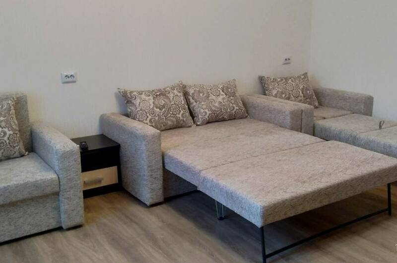 Изображение Изображение квартиры "Таунхаус на Новоселов 56" #5 #5