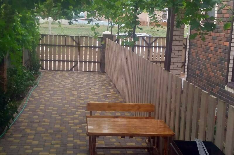 Изображение Изображение квартиры "Таунхаус на Новоселов 56" #7 #7