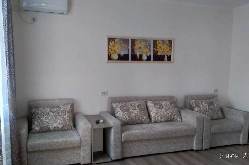 Изображение Изображение квартиры "Таунхаус на Новоселов 56" #8 #8