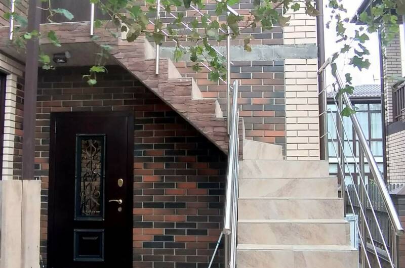 Изображение Изображение квартиры / апартамента "Таунхаус на Новоселов 56" #10 #8