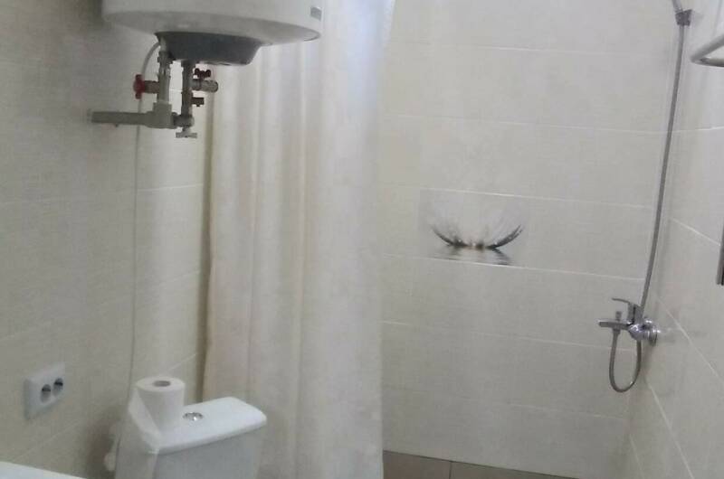 Изображение Изображение квартиры / апартамента "Таунхаус на Новоселов 56" #11 #9