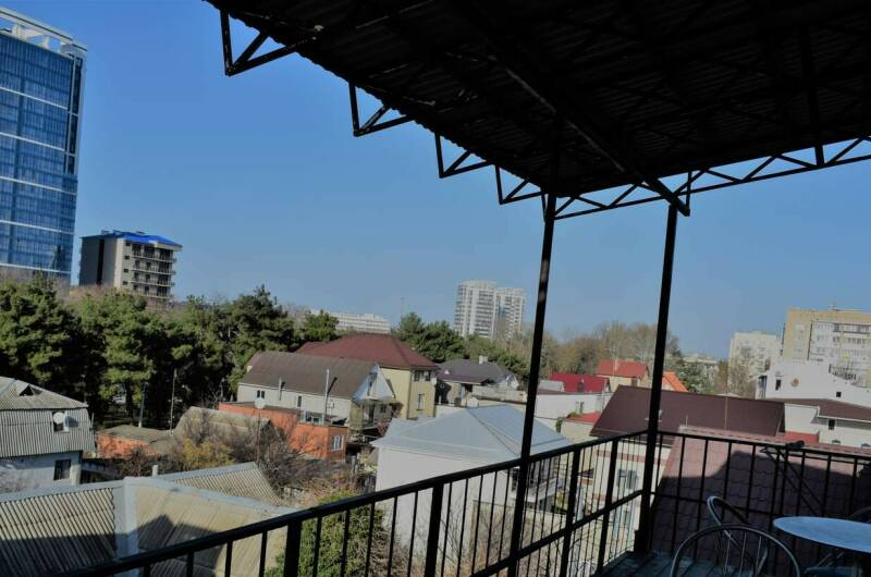 Изображение Изображение гостиницы &quot;Гостевой дом «Терская 17»&quot; #1 #1