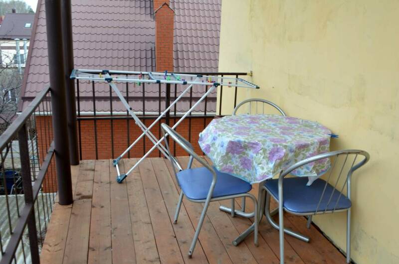 Изображение Изображение гостиницы &quot;Гостевой дом «Терская 17»&quot; #2 #2