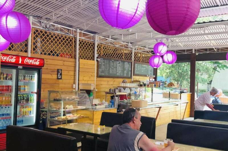 Изображение Изображение гостиницы &quot;Гостевой дом «Терская 17»&quot; #3 #3