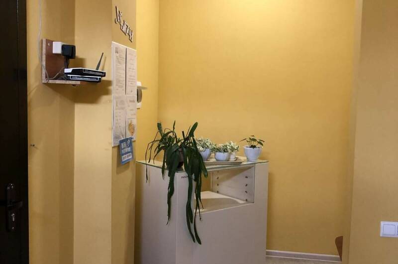 Изображение Изображение гостиницы &quot;Гостевой дом «Терская 17»&quot; #6 #6