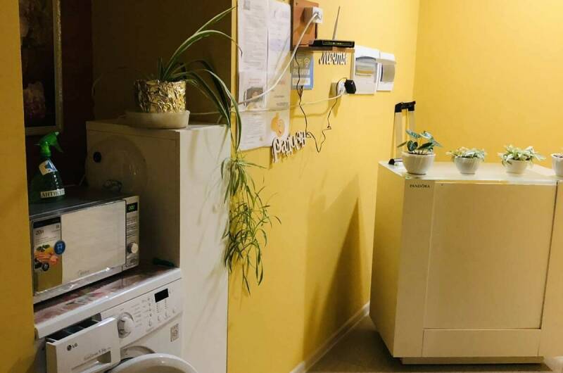 Изображение Изображение гостиницы &quot;Гостевой дом «Терская 17»&quot; #7 #7